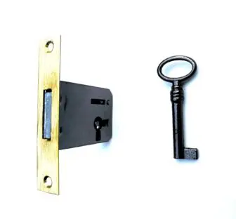 insteekslot 3.5 cm