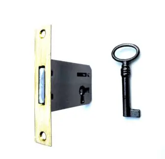 insteekslot 4 cm