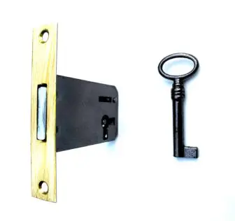 insteekslot 4.5 cm