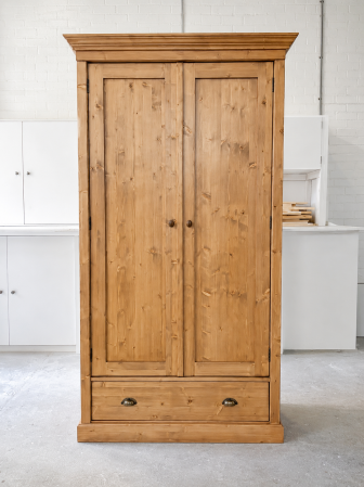 houten kast