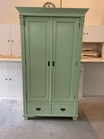 klassieke kast