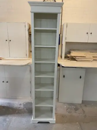 boekenkastje op maat