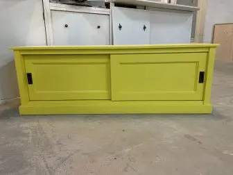 Deuren commode