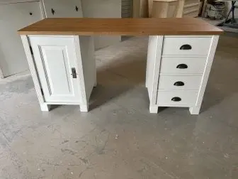 Klassiek Landelijk bureau