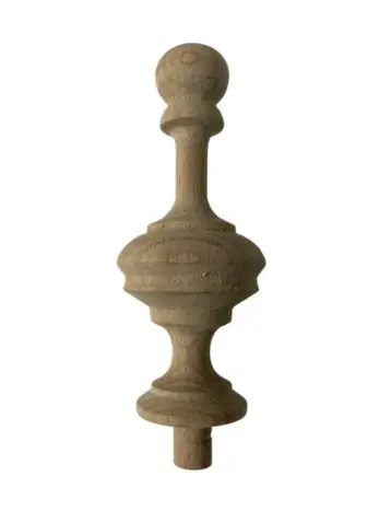 Gedraaide toren