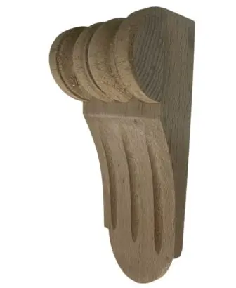 Eiken bolsnek
