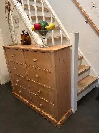 commode 8 laden