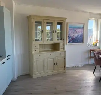 Buffetkast rustiek