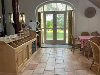 B&B landelijke meubelen