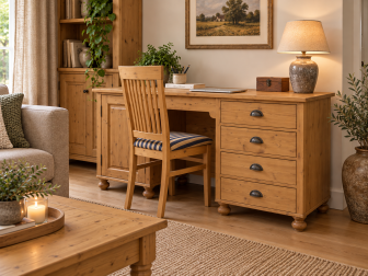 alles over het bureau
