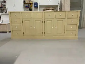 ondiep dressoir