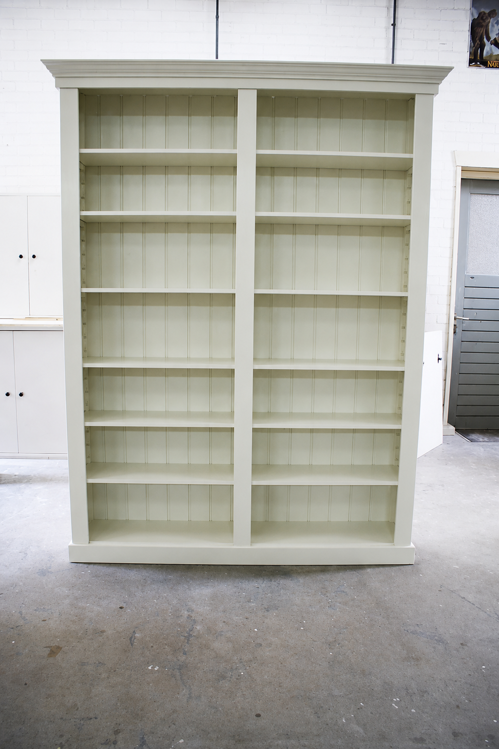 boekenkast Dronten boekenkast Dronten