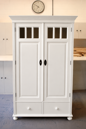 woonkamer kast