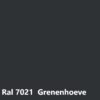 Ral 7021 Grenenhoeve