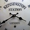 Kensington station