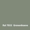 Ral 7033 Grenenhoeve