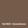 Ral 8025 Grenenhoeve