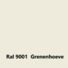 Ral 9001 Grenenhoeve
