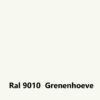 Ral 9010 Grenenhoeve