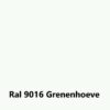 Ral 9016 Grenenhoeve
