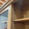 houten keeplatten systeem