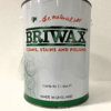 Briwax Honey 5 liter