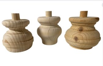 Meubelpoten & Kastpoten